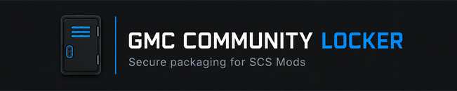 GMC Community Locker